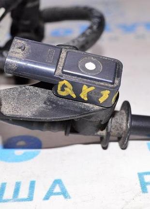 Цапфа перед лев audi a7 c8 19-25 (01) 4k0407559d під питанням