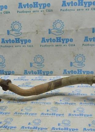 Поводок дворника лев toyota avalon 05-12