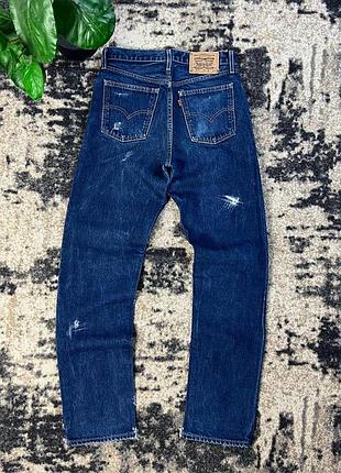 Джинси levi’s