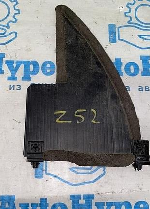 Заглушка під омивач фар переднього бампера ліва lexus rx400h 06-09 52128-48020-e2
