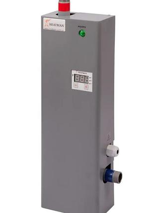 Электрический котел настенный heatman (хитмен) light 380 в 15квт
