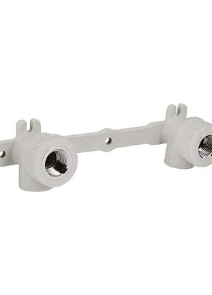 Монтажная планка ppr blue ocean 20х1/2" вр