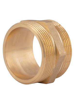 Ниппель thermo alliance standart 2" нр sd4075050