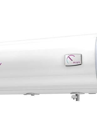 Водонагреватель tesy bilight 80 л, мокрый тэн 2,0 квт (gch804420b12tsr) 303315