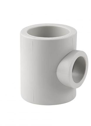 Трійник ppr thermo alliance 63х40х63