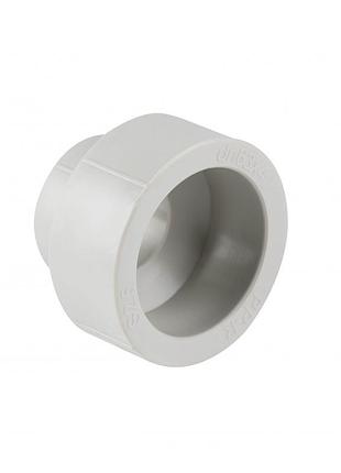 Муфта ppr thermo alliance 63х40