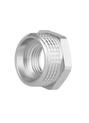 Футорка sd forte 1"х1/2" зв sf3742515