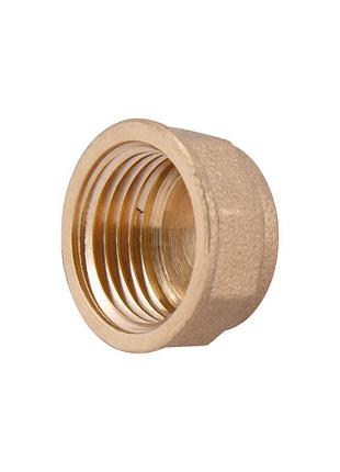Заглушка thermo alliance standart 1/2" вр sd40215