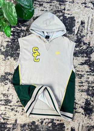 Безрукавка nike vintage
