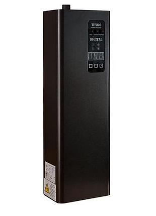 Котел електричний tenko digital 6 квт 380в (тенко диджитал)