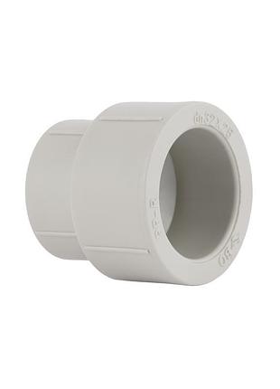 Муфта ppr blue ocean 32х25 редукционная