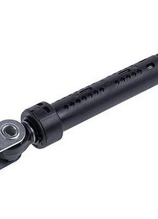 Амортизатор бака для стиральной машины indesit dp c00140744 100n l=160-245mm d отверстия=9/14mm