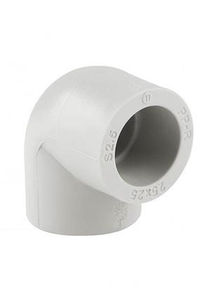 Уголок ppr thermo alliance 25, 90°