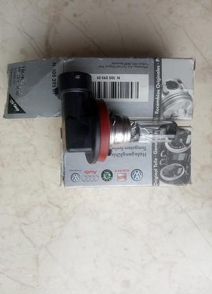 Автолампа галогеновая vag h8 12v 35w 64212 n 10529501