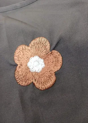 Сарафан,р52-54🖤🖤🖤 4