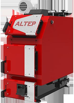Котел твердопаливний altep trio uni (кт-3enm) 65квт