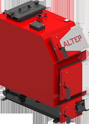 Котел твердопаливний altep trio uni (кт-3enm) 40квт