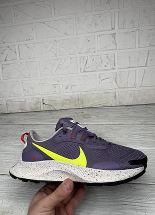 Женские кроссовки nike pegasus trail 3 размер 38.5-39