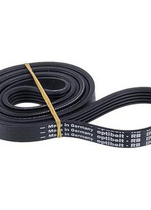 Ремень для стиральной машины 8010387 optibelt 1308j5 epj черный
