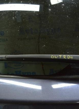 Проведення антени плавник toyota highlander 20-22