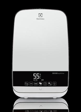 Ультразвуковий зволожувач electrolux ehu-3315d sensehealthline, нс-1122039