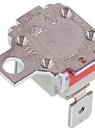 Термостат для духовки 115 °c zanussi 3570560056