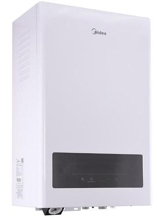 Электрический котел настенный midea dsfb120bw 12 квт (220в/380в)