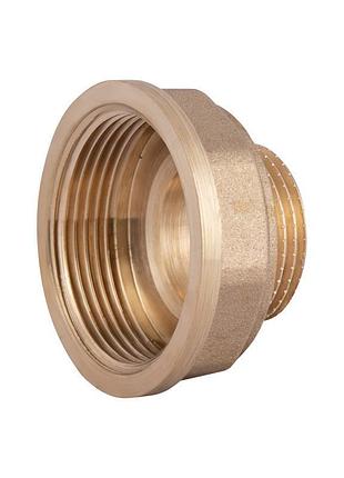 Переходник thermo alliance standart 1 1/2"х1" вн sd4094025