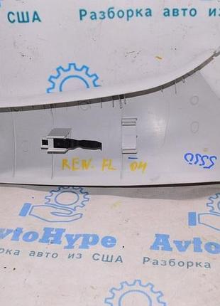 Цапфа со ступицей зад прав subaru outback 15-19 (04)