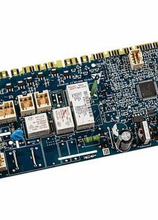 Плата силовая ewx14931ca для стиральной машины electrolux 140011633991 (без прошивки)