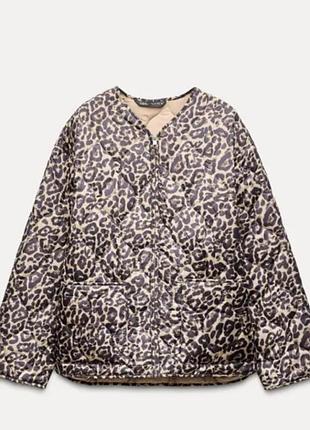 Куртка zara