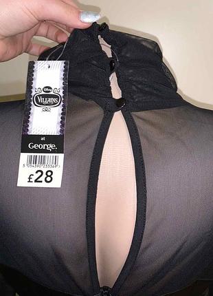 Красивое платье р 14 3