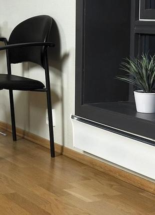 Электрический конвектор norel lm 07 kt 700 w (норвегия)