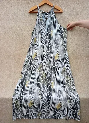 Сарафан в пол,р56-58🌸🌹🌷 3