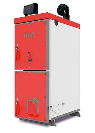 Котел длительного горения heiztechnik holz plus 22квт