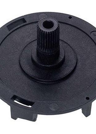 Держатель (нижний) жернов для кофемашины philips saeco 149198350