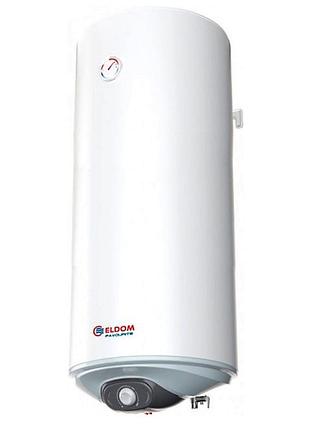 Электрический бойлер eldom eureka 100 wv10046d (100л)