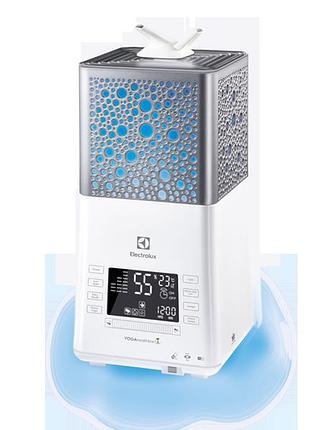 Ультразвуковий зволожувач electrolux ehu - 3815d, нс-1103480