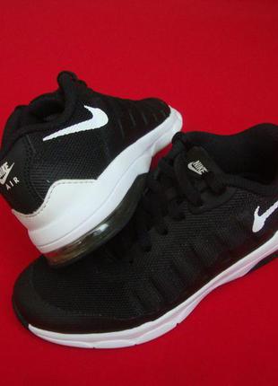 Кросівки nike air max invigor оригінал 31 розм