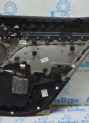 Блок ecu компьютер двигателя subaru forester 14-18 sj 2.5 (04)