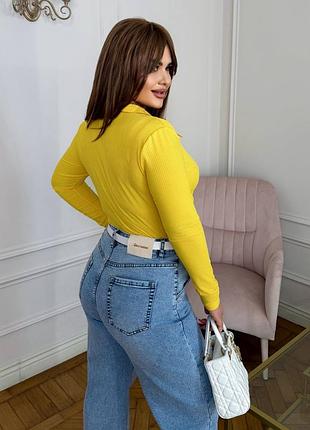 Лонгслив | bro. 1859 3