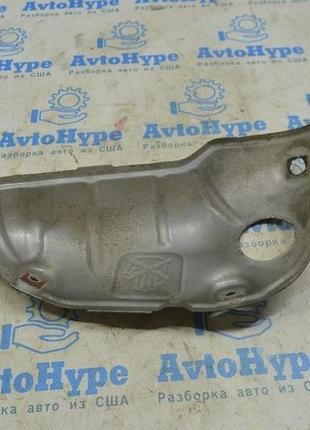 Захист колектора передня lexus rx350 rx450h 10-15 17168-31021
