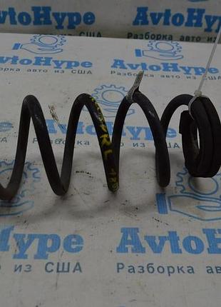 Ручка двери внешняя перед прав subaru forester 14-18 sj