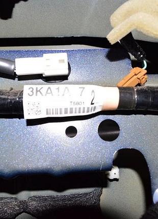 Датчик подвески, акселерометр задний правый volvo s90 16- 31406563 31406215