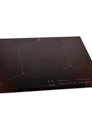 Стекло для индукционной варочной поверхности electrolux 5551129785