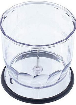 Braun as00004190 чаша подрібнювача hc 350ml для блендера (67050145)