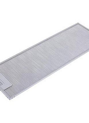Фильтр жировой для вытяжки (металлический) 177x533x8mm (под защелки, универсальный)