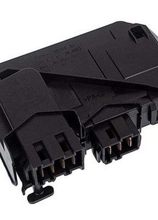 Замок люка (двери) для стиральной машины samsung dc64-00652d