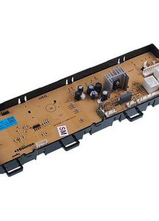 Модуль управления для стиральной машины hisense hk2131758