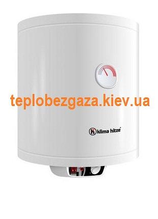 Електричний бойлер klima hitze eco slim 50